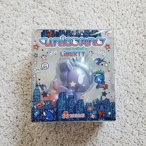 Tokidoki NYCC 2022 Exclusive Unicorno